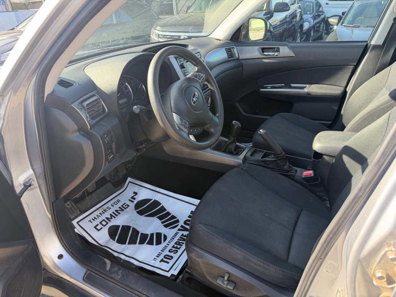 Used 2013 Subaru Forester 2.5X Premium w/ Plus Pkg AWD/4WD image 19
