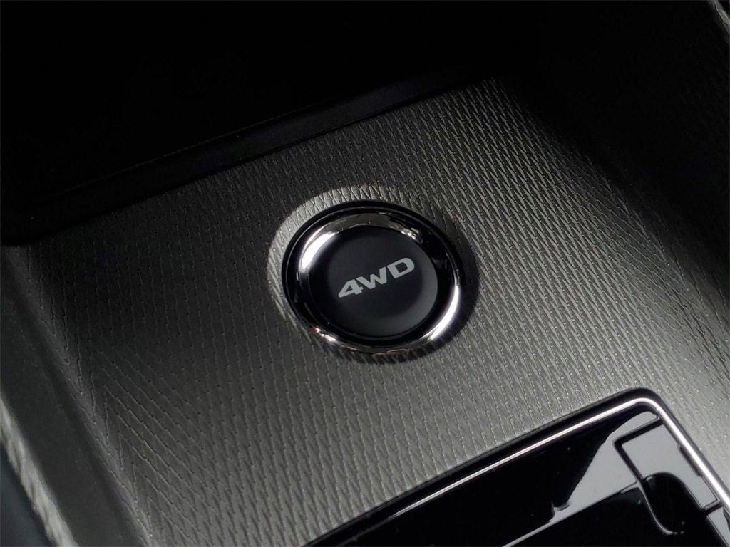 New 2025 Mitsubishi Outlander Sport LE image 24