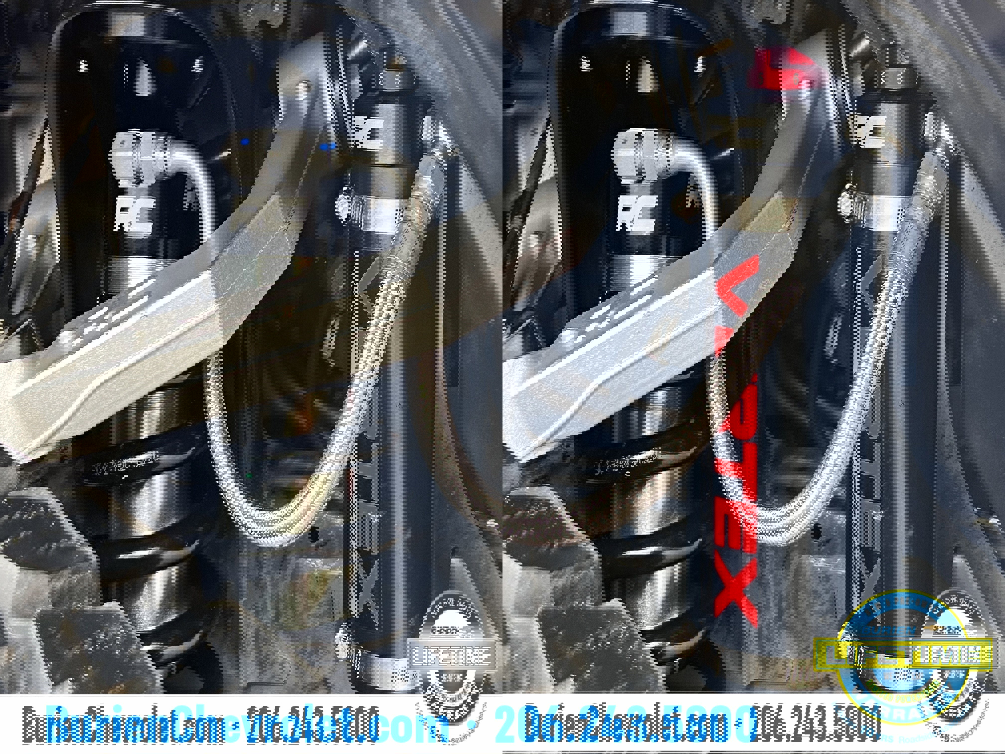 Used 2022 Toyota 4Runner SR5 image 36