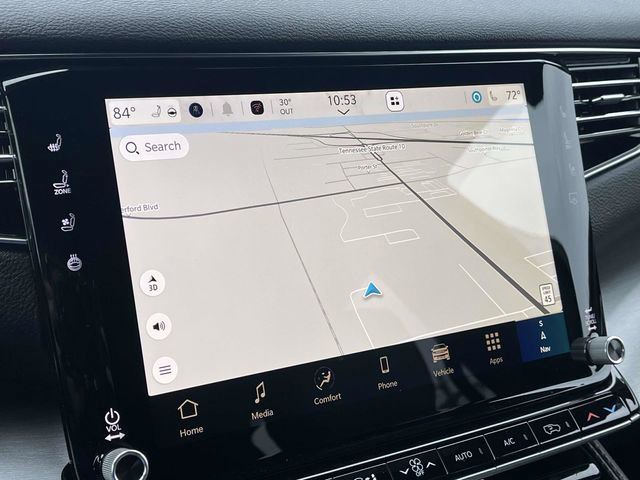 New 2026 Jeep Grand Wagoneer L Limited image 23