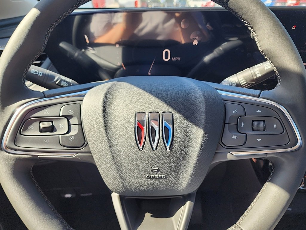 New 2026 Buick Encore GX Sport Touring w/ Advanced Technology Package image 19