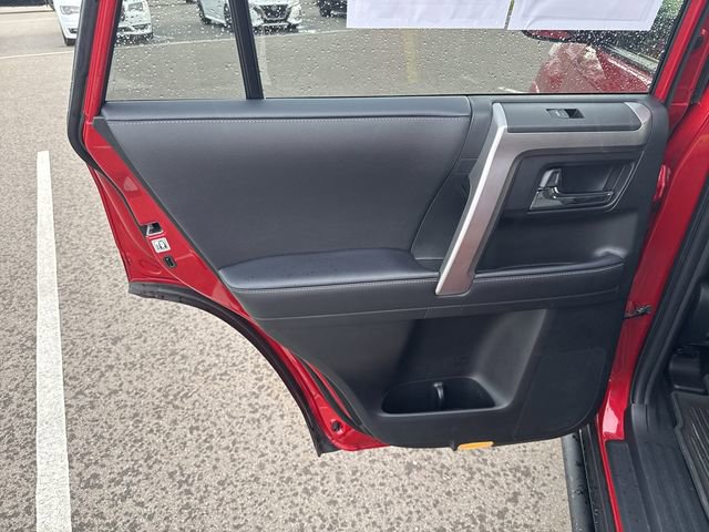 Used 2021 Toyota 4Runner SR5 Premium w/ Moonroof Package image 32