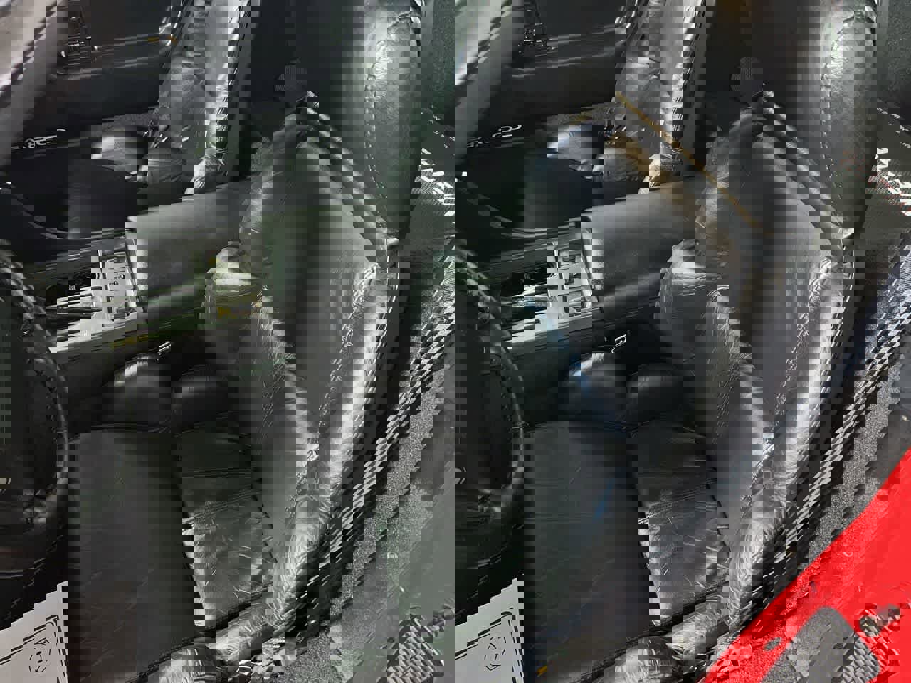 Used 1991 Chevrolet Corvette Coupe image 15