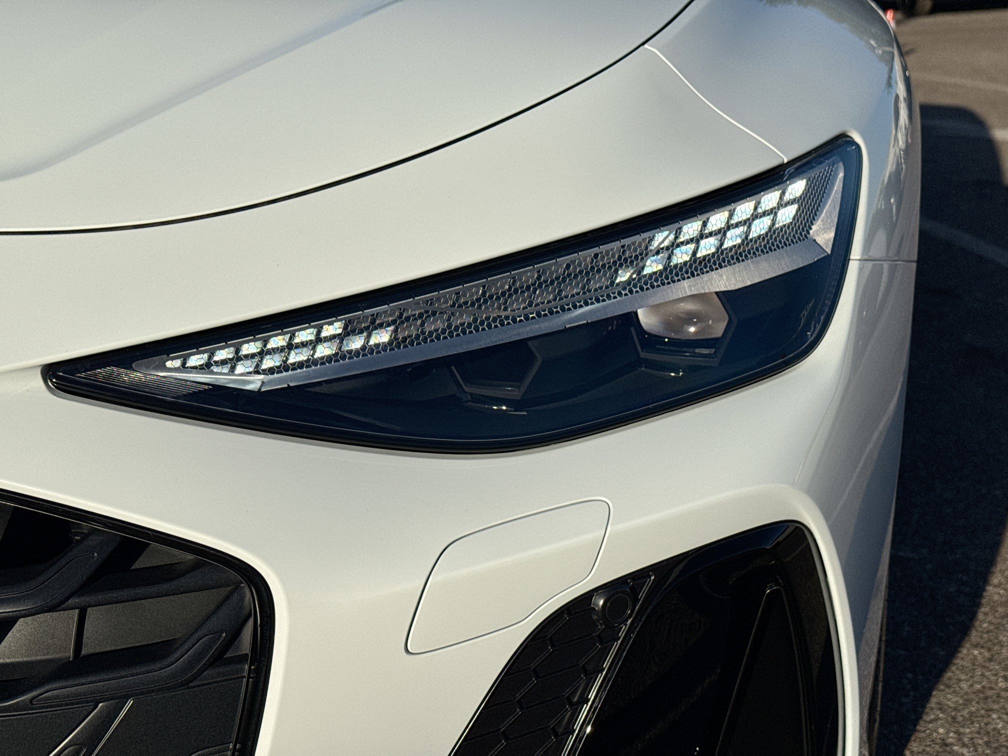 New 2026 Audi A6 Premium Plus AWD/4WD image 9