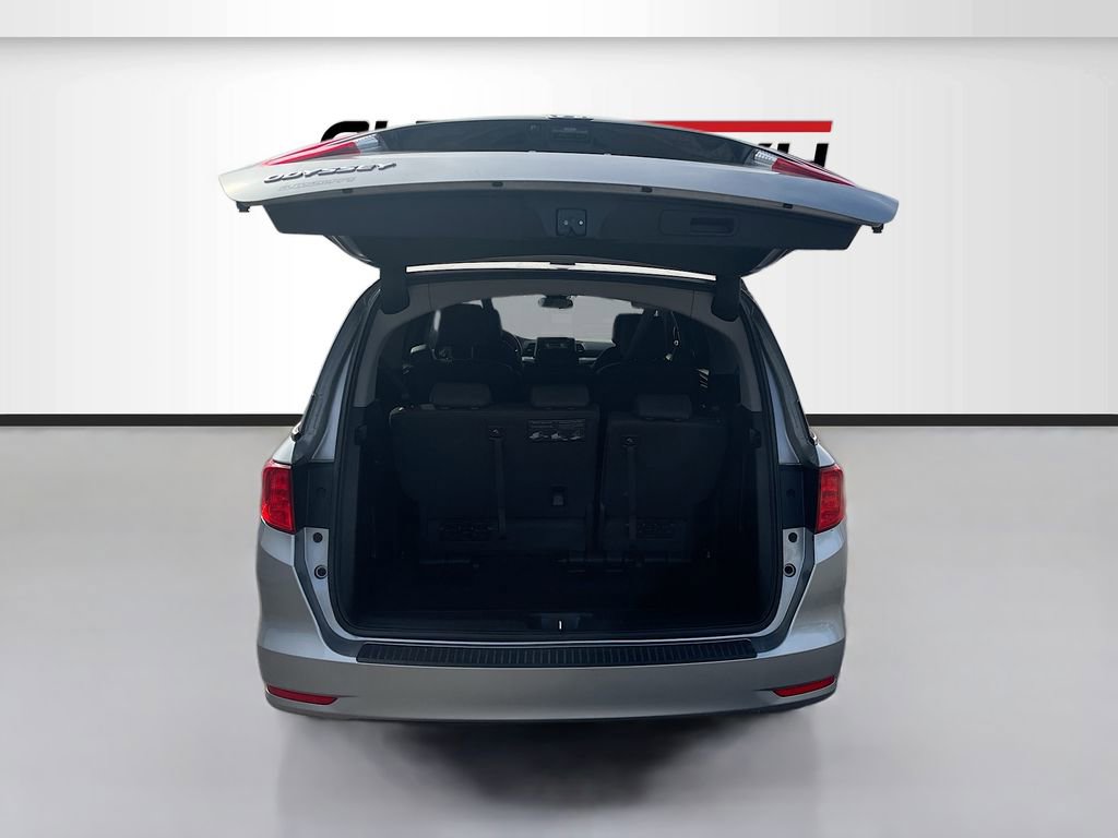 Used 2023 Honda Odyssey EX image 25