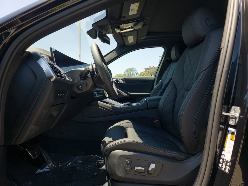 New 2027 BMW X6 xDrive40i w/ Premium Package AWD/4WD image 6