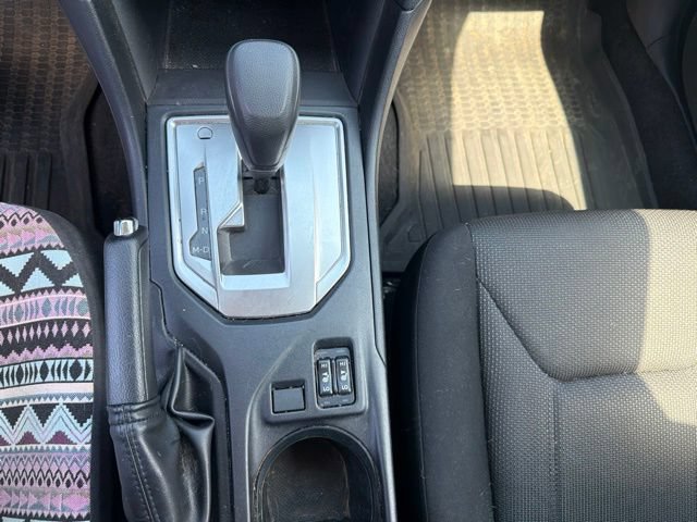 Used 2019 Subaru Impreza 2.0i Premium w/ Eyesight & BSD/Rcta & SRF AWD/4WD image 9
