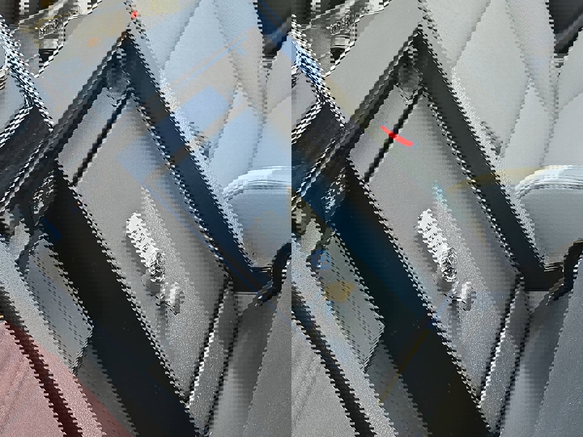 Used 2025 Toyota Tundra Limited image 21