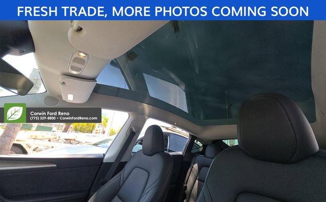 Used 2023 Tesla Model Y Long Range AWD/4WD image 16