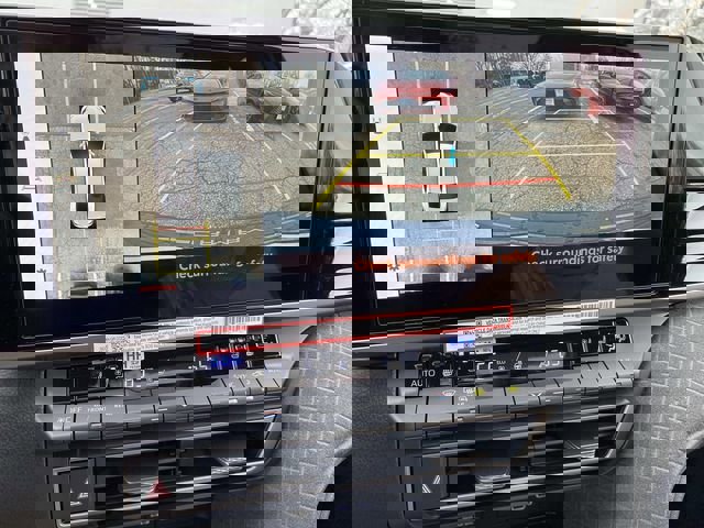 New 2026 Toyota Camry XLE AWD/4WD image 10