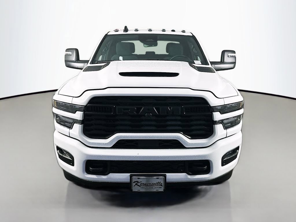 New 2026 RAM 2500 Tradesman RWD video 2