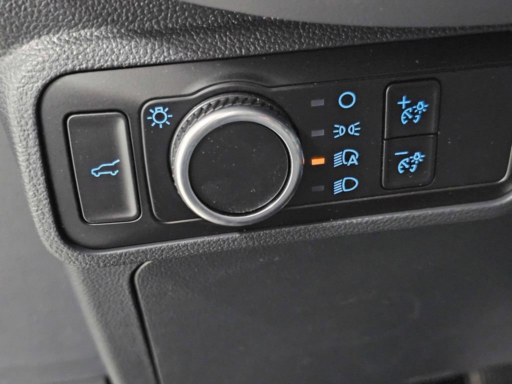 New 2026 Ford Explorer Active image 29