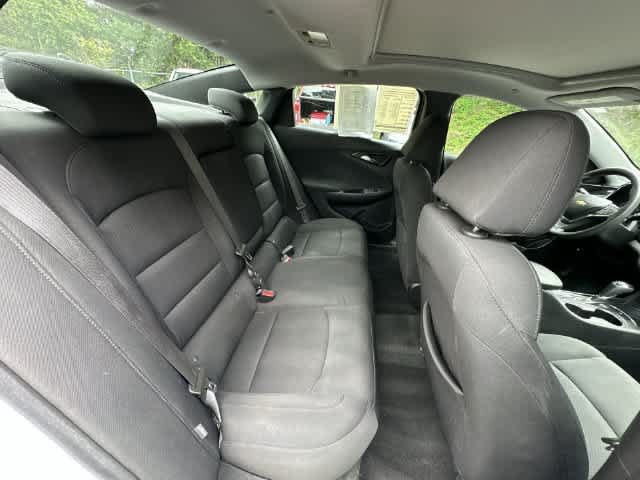 Used 2020 Chevrolet Malibu LT FWD image 22