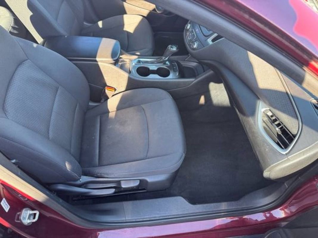 Used 2016 Chevrolet Malibu LS image 11