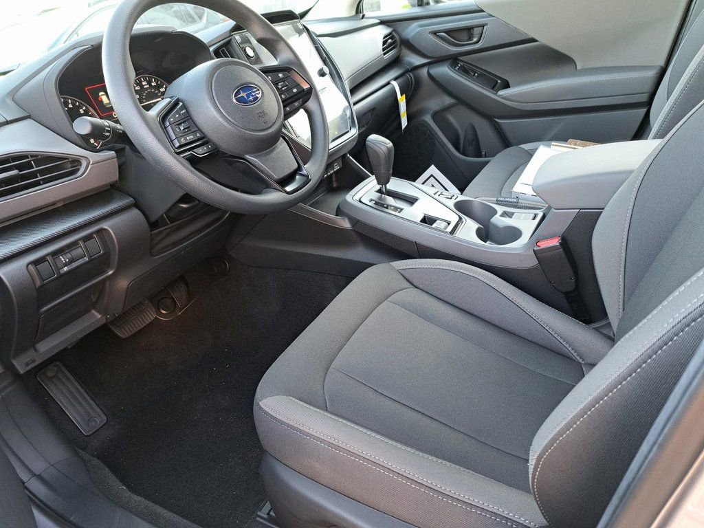 New 2026 Subaru Crosstrek 2.0i Premium image 14