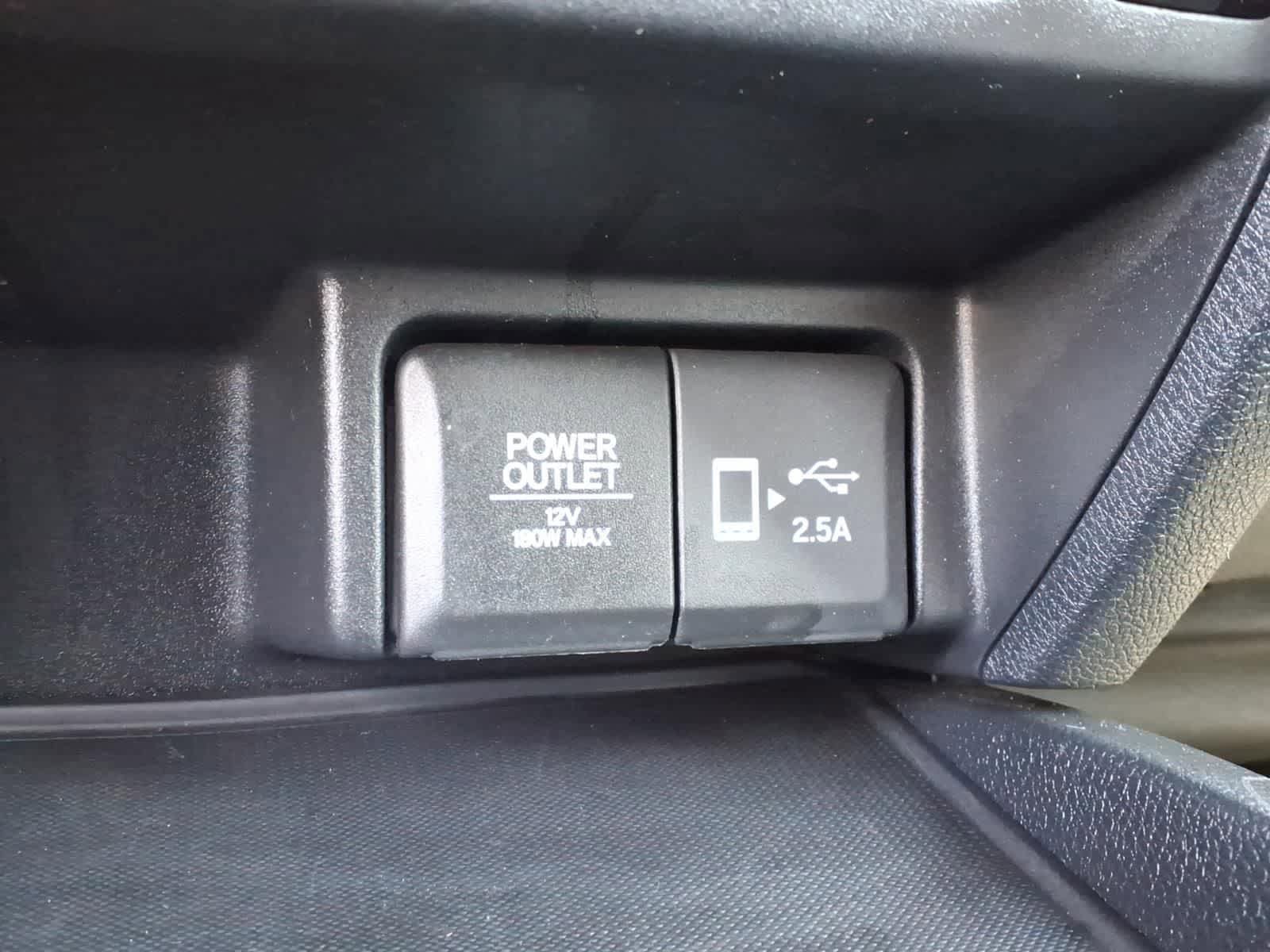 Used 2019 Honda Passport Touring image 23