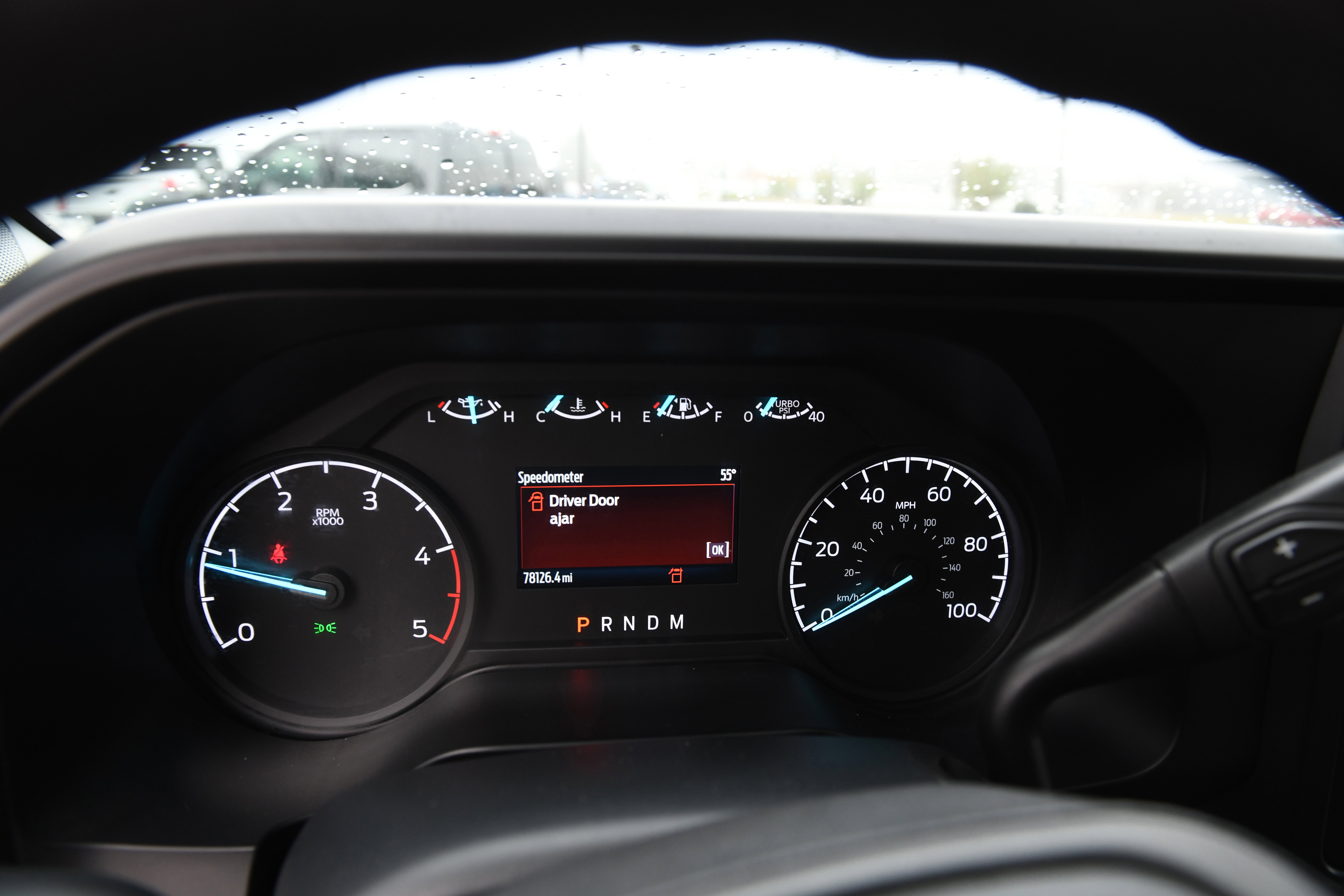 Used 2023 Ford F250 XL w/ XL Off-Road Package image 37