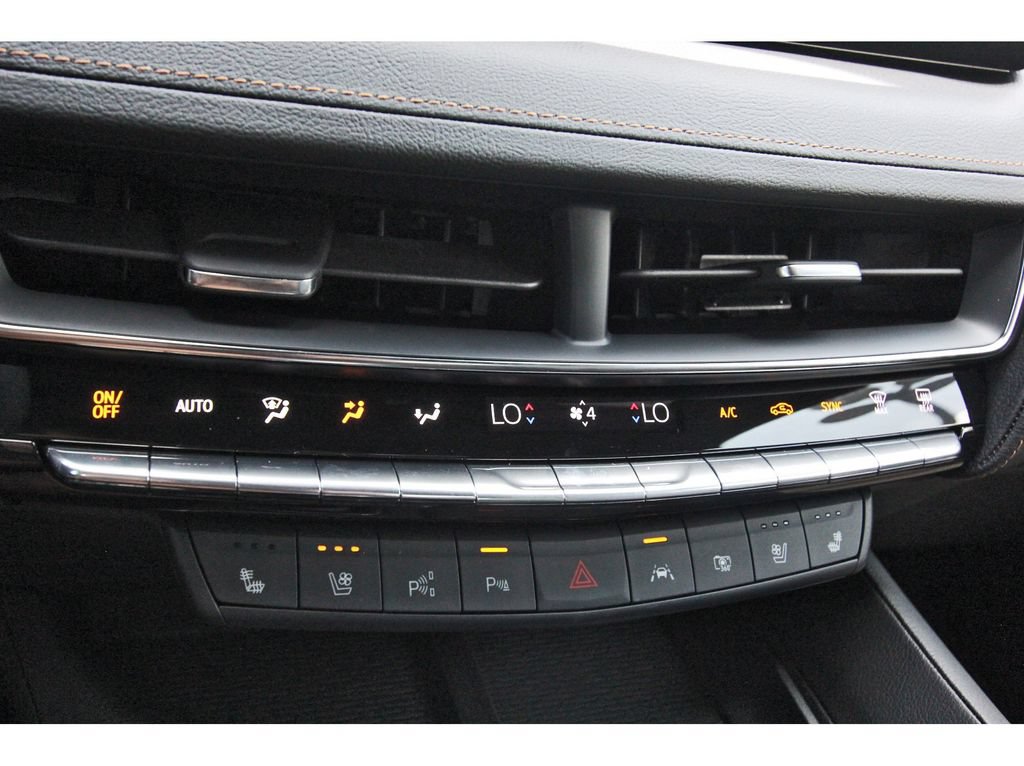 New 2026 Cadillac CT5 Sport RWD image 19