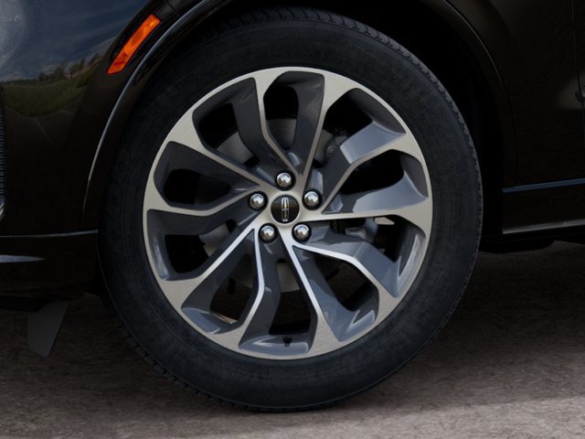 New 2027 Lincoln Aviator AWD w/ Jet Appearance Package image 19