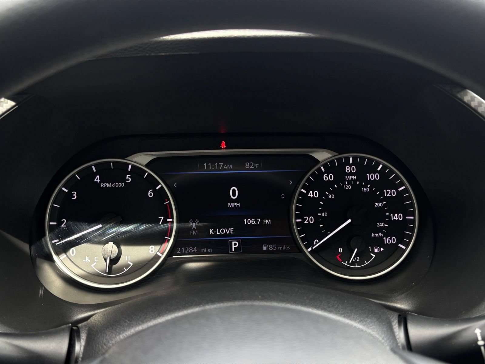 Used 2025 Nissan Sentra SV FWD image 38