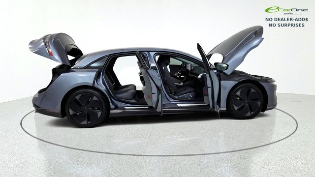 Used 2025 Lucid Air Pure RWD image 20
