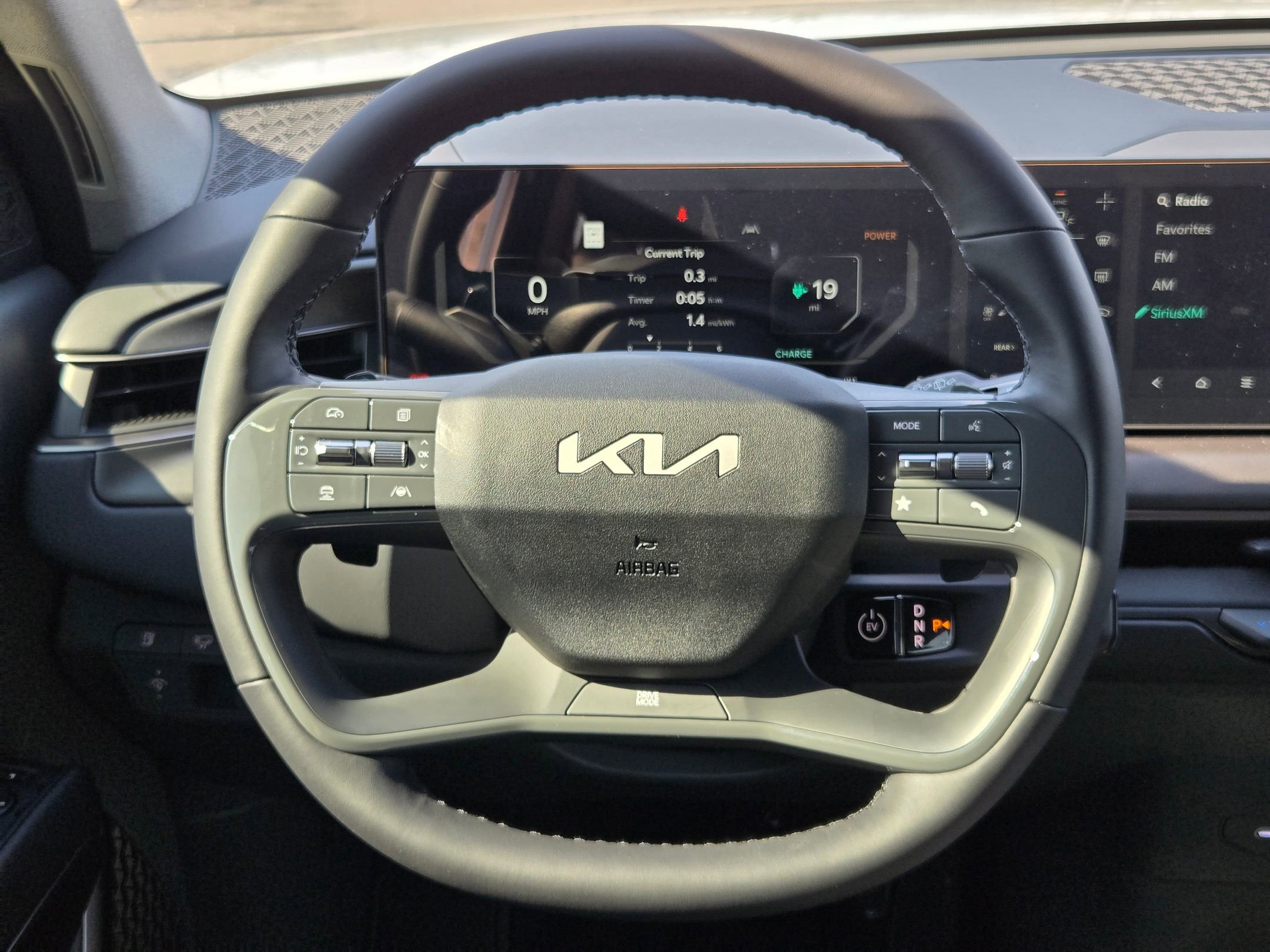 New 2026 Kia EV9 Light RWD image 15