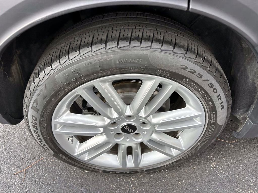 Certified 2023 MINI Cooper Countryman S image 10