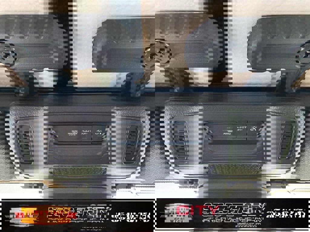 New 2026 Jeep Gladiator Sport image 21