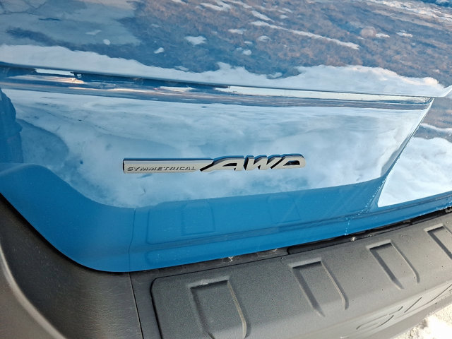 New 2026 Subaru Outback Wilderness image 24