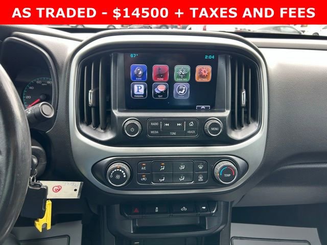 Used 2015 Chevrolet Colorado LT w/ LT Convenience Package image 22