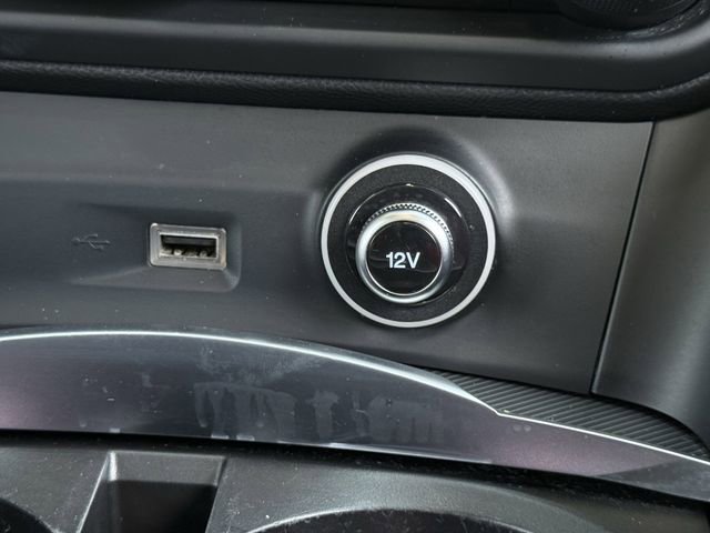Used 2022 Alfa Romeo Stelvio Veloce AWD/4WD image 23
