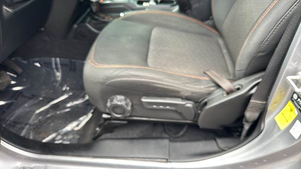 Used 2021 Jeep Gladiator Mojave AWD/4WD image 20