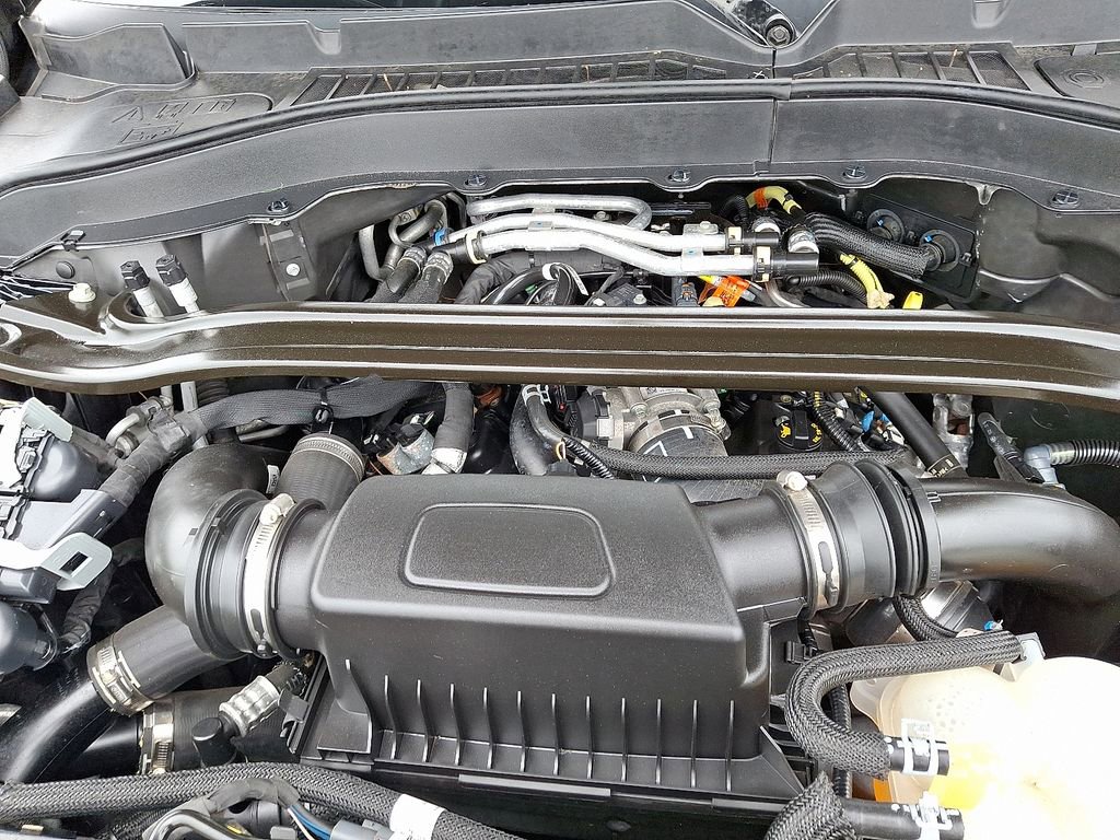 Used 2021 Ford Explorer ST w/ ST Street Pack image 31