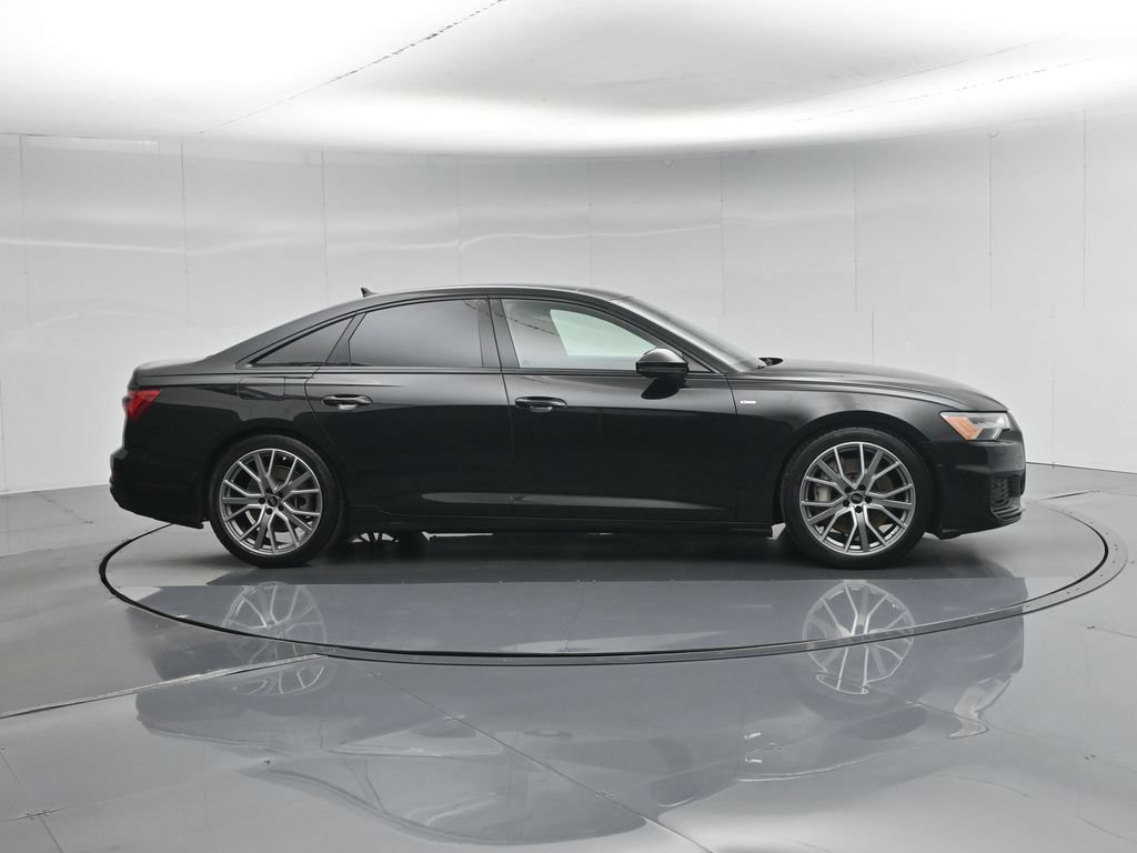 Used 2022 Audi A6 3.0T Prestige AWD/4WD image 27
