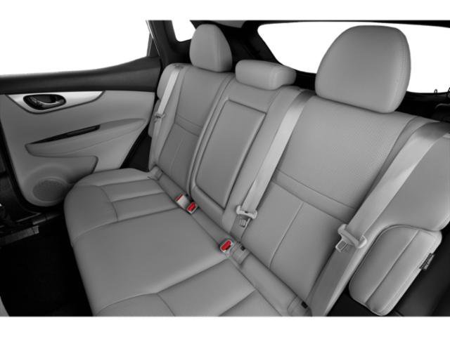 Used 2020 Nissan Rogue Sport SL w/ Premium Package AWD/4WD image 16
