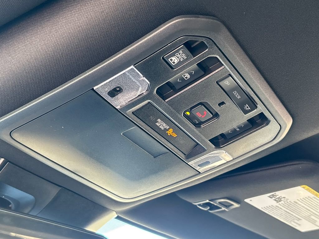 New 2026 Toyota Tundra Limited w/ Nightshade Package image 25