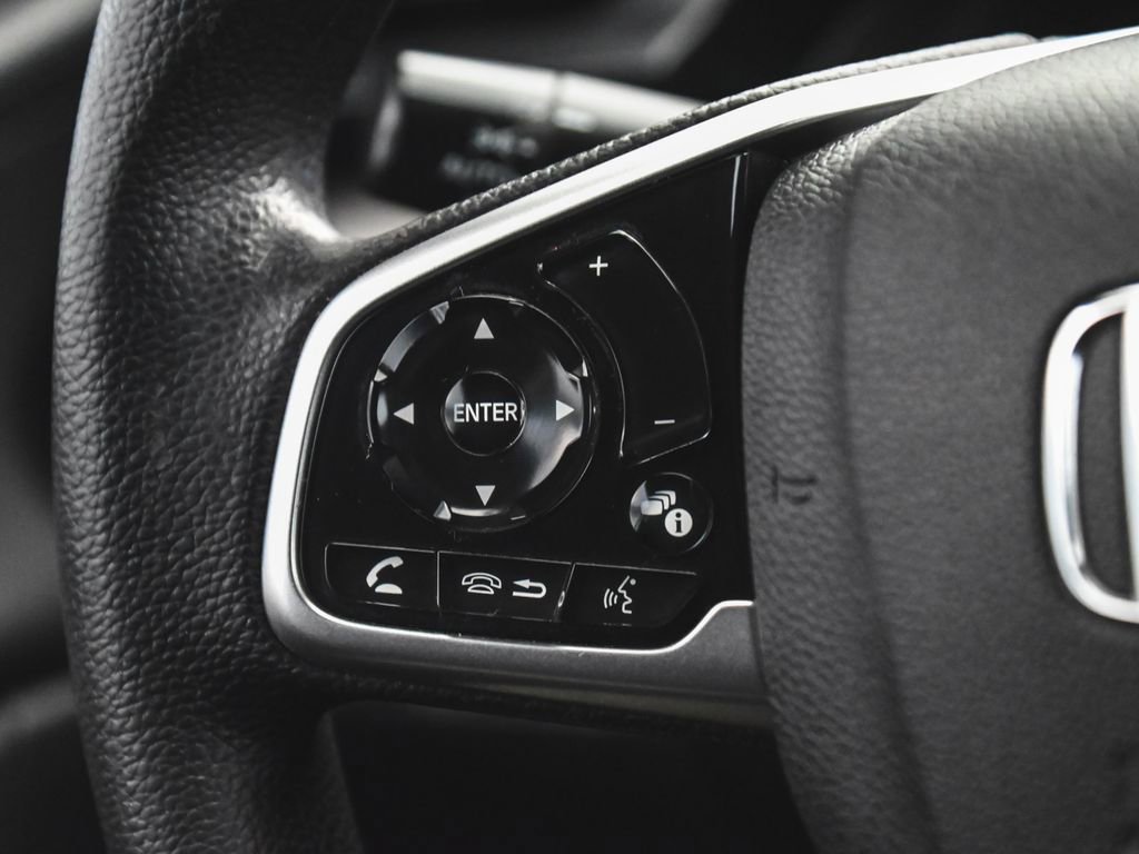 Used 2020 Honda Civic LX image 20