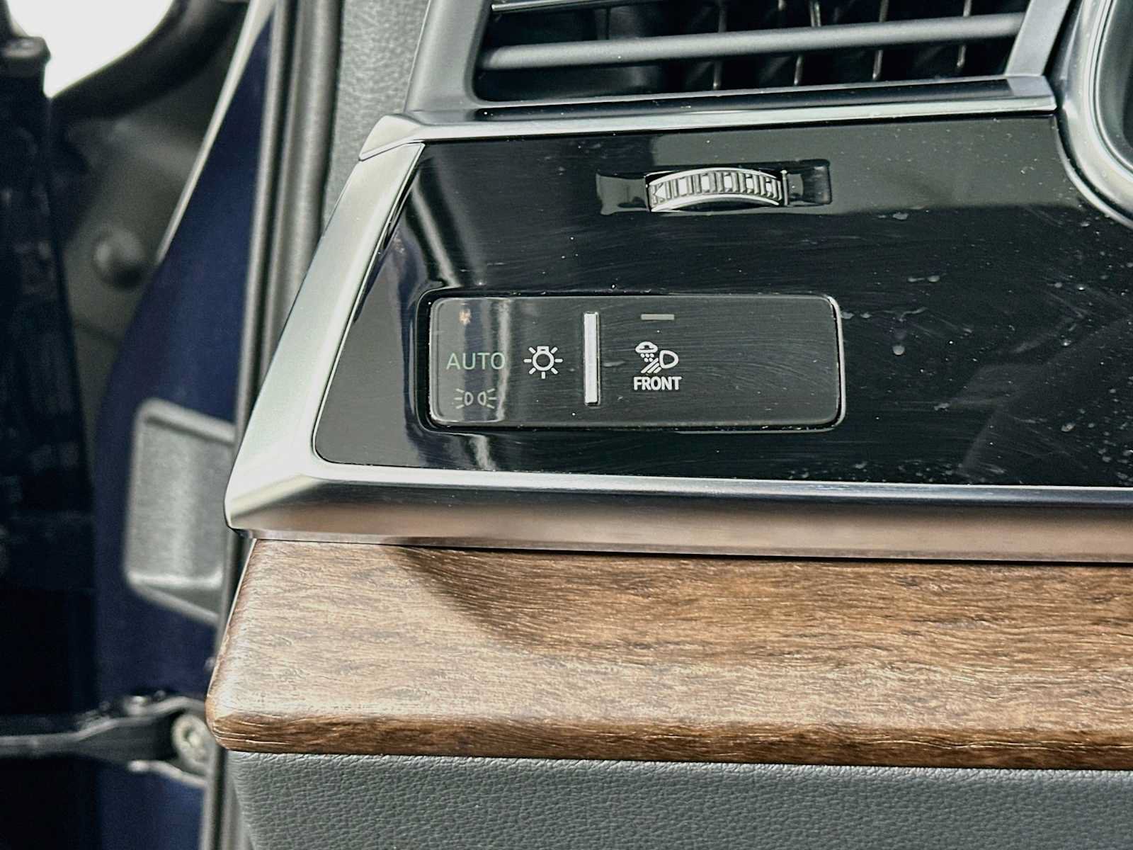 New 2026 Audi Q7 Premium Plus AWD/4WD image 8