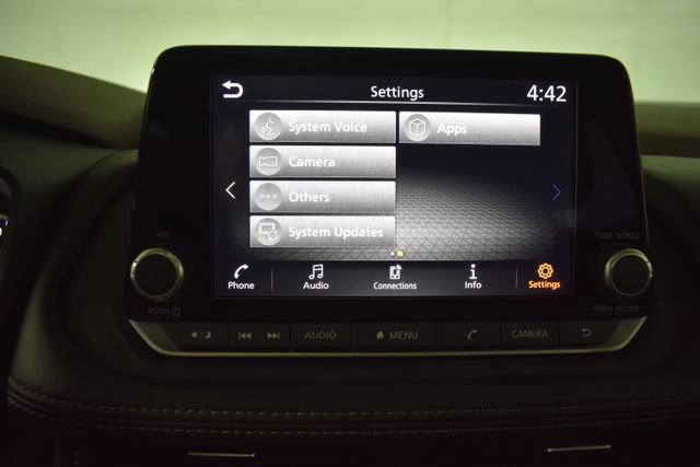 Used 2023 Nissan Rogue SL AWD/4WD image 21