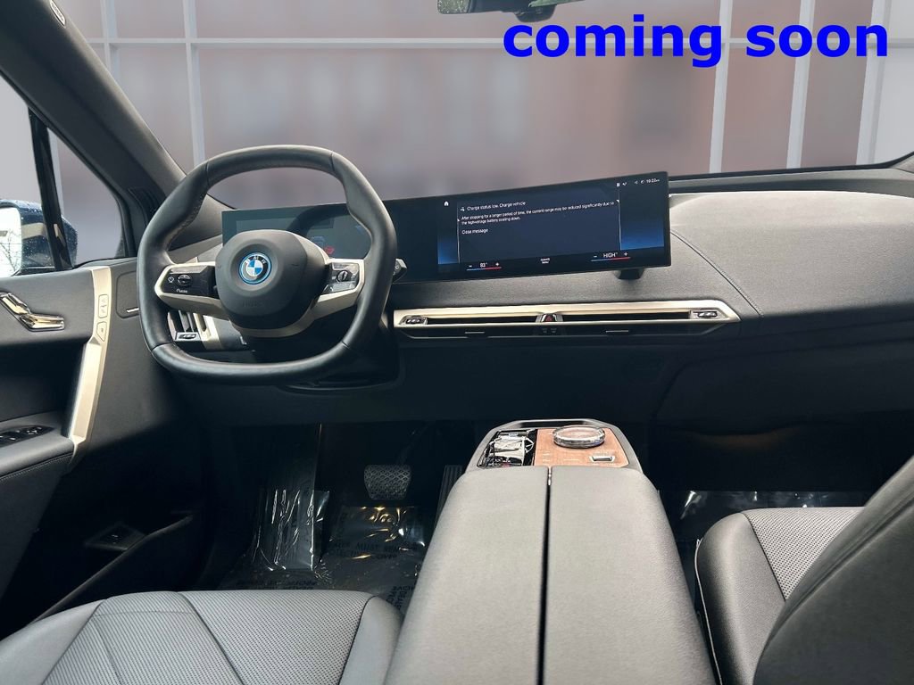 Used 2023 BMW iX xDrive50 w/ Ultimate Package 2 image 18