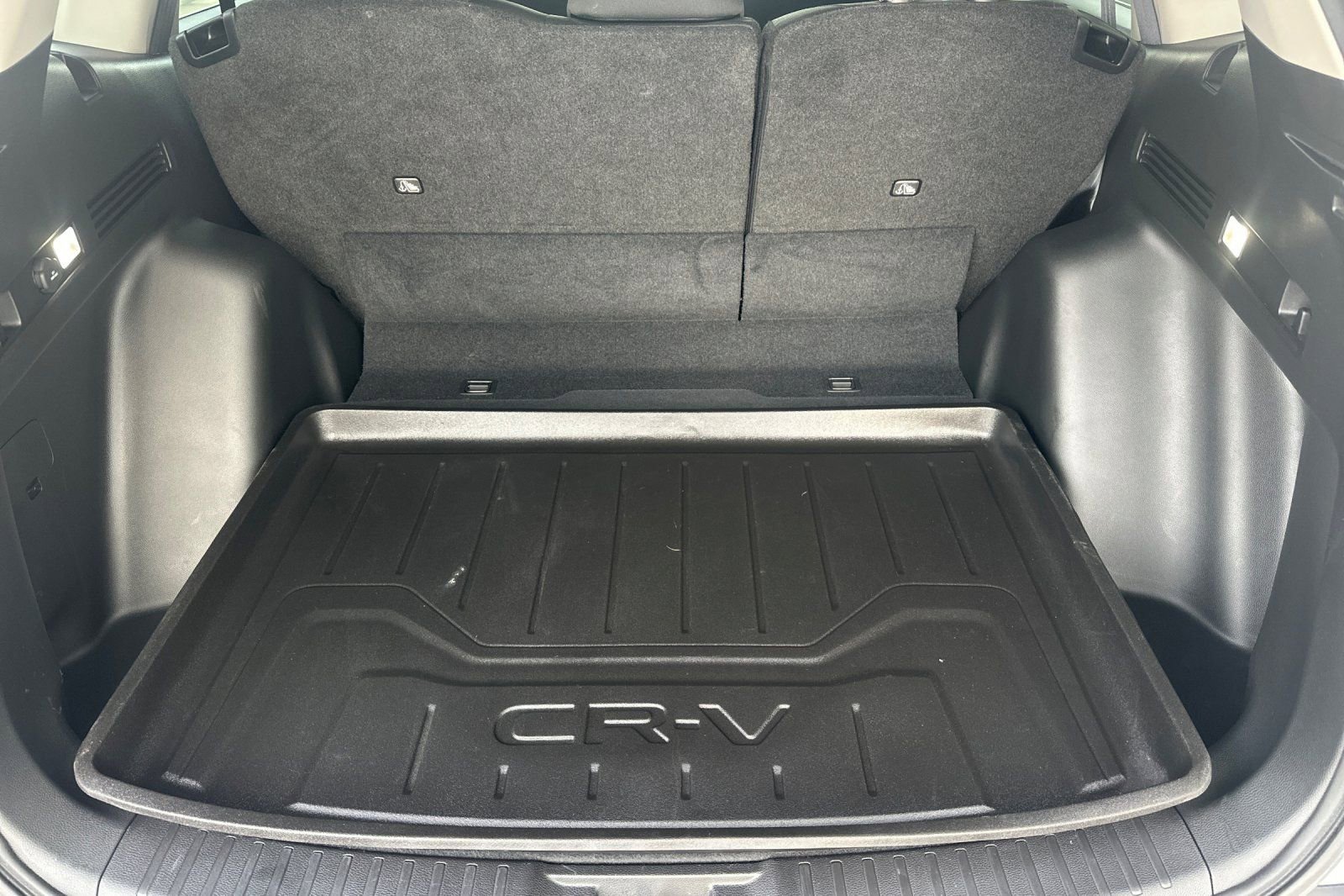 Used 2026 Honda CR-V LX image 17