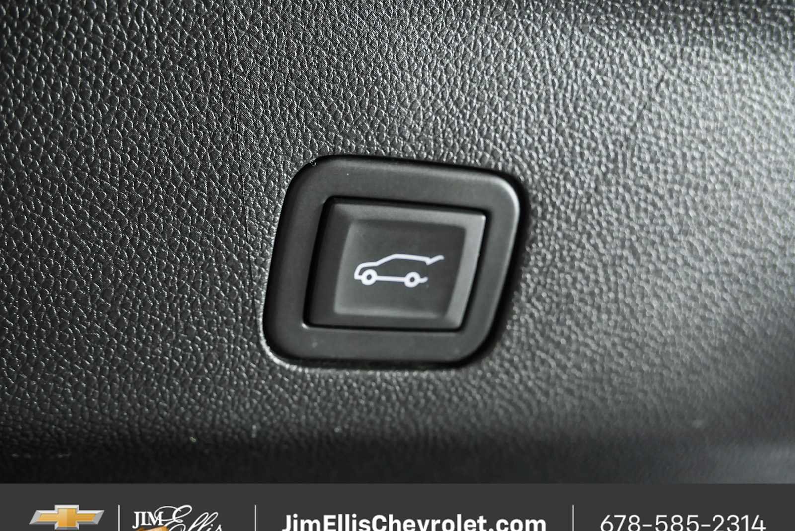 Certified 2023 Chevrolet Tahoe High Country AWD/4WD image 36