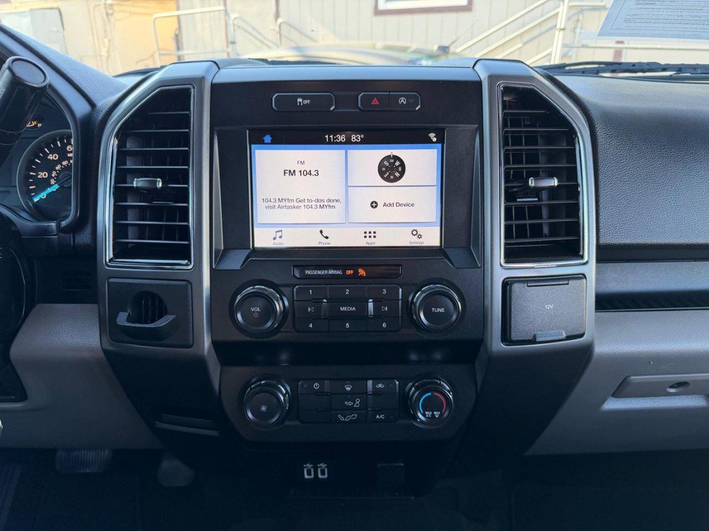 Used 2019 Ford F150 XLT image 30