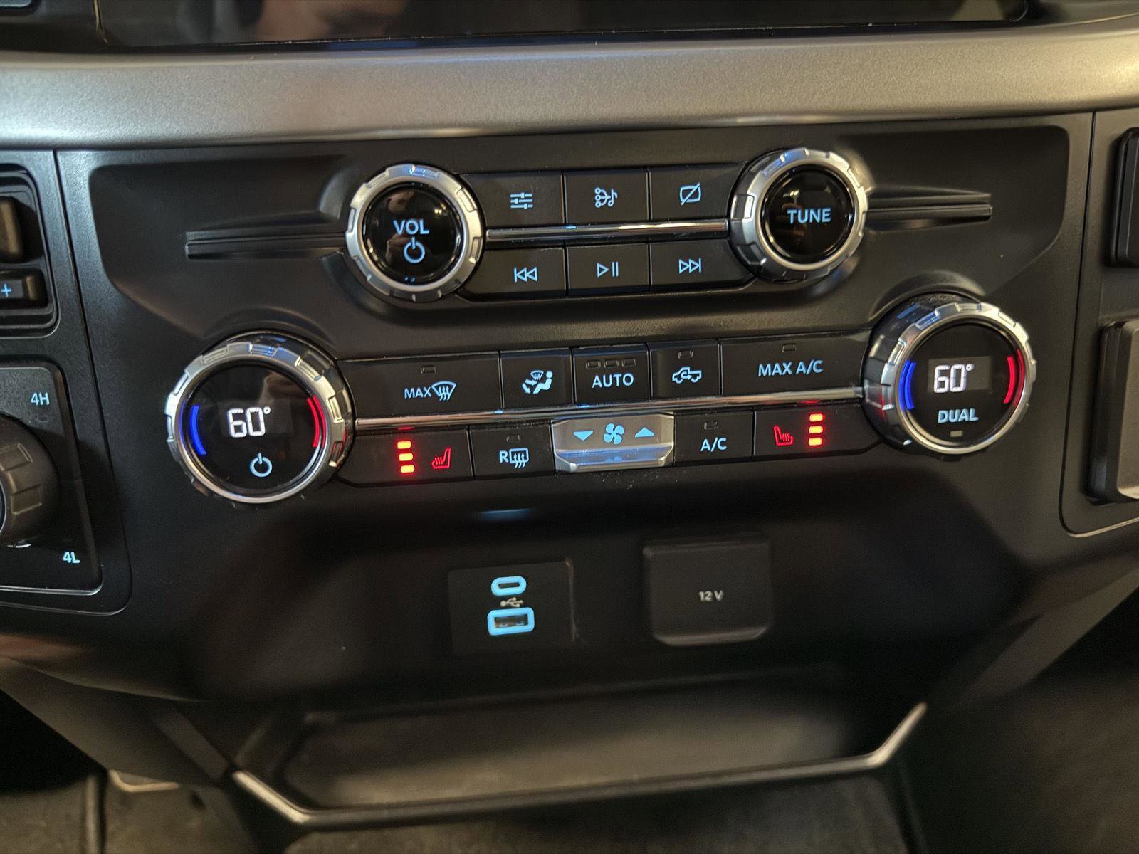 Used 2021 Ford F150 XLT w/ Equipment Group 302A High image 24