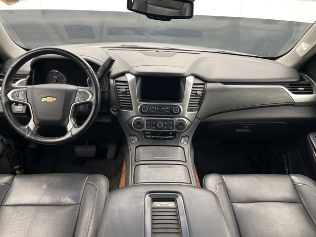Used 2016 Chevrolet Tahoe LTZ image 13