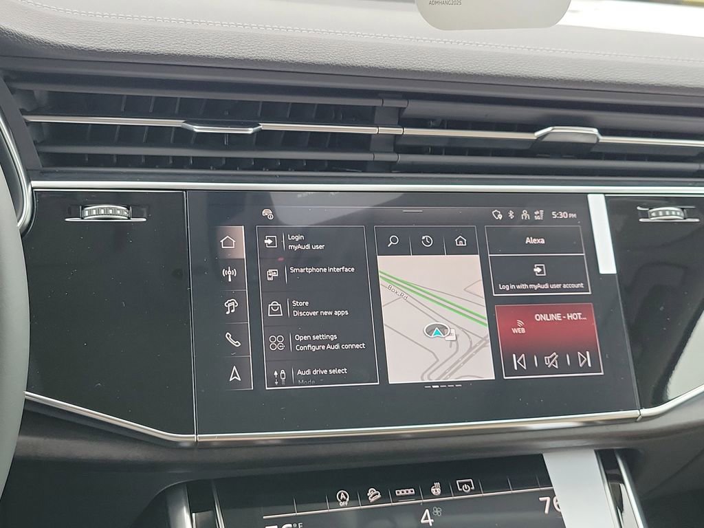 New 2026 Audi Q7 2.0T Premium AWD/4WD image 14