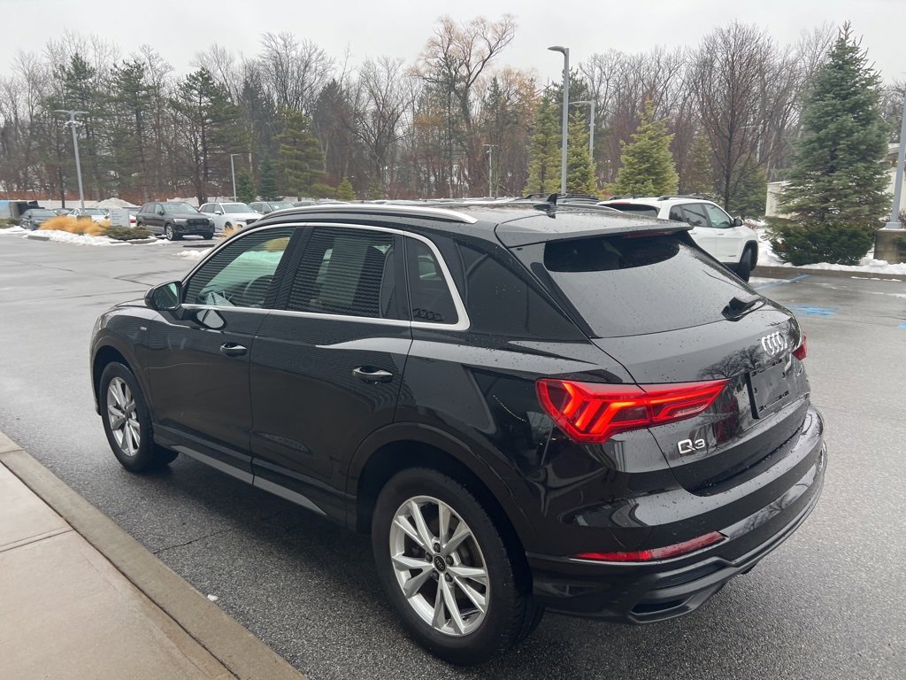 Used 2023 Audi Q3 2.0T Premium image 37