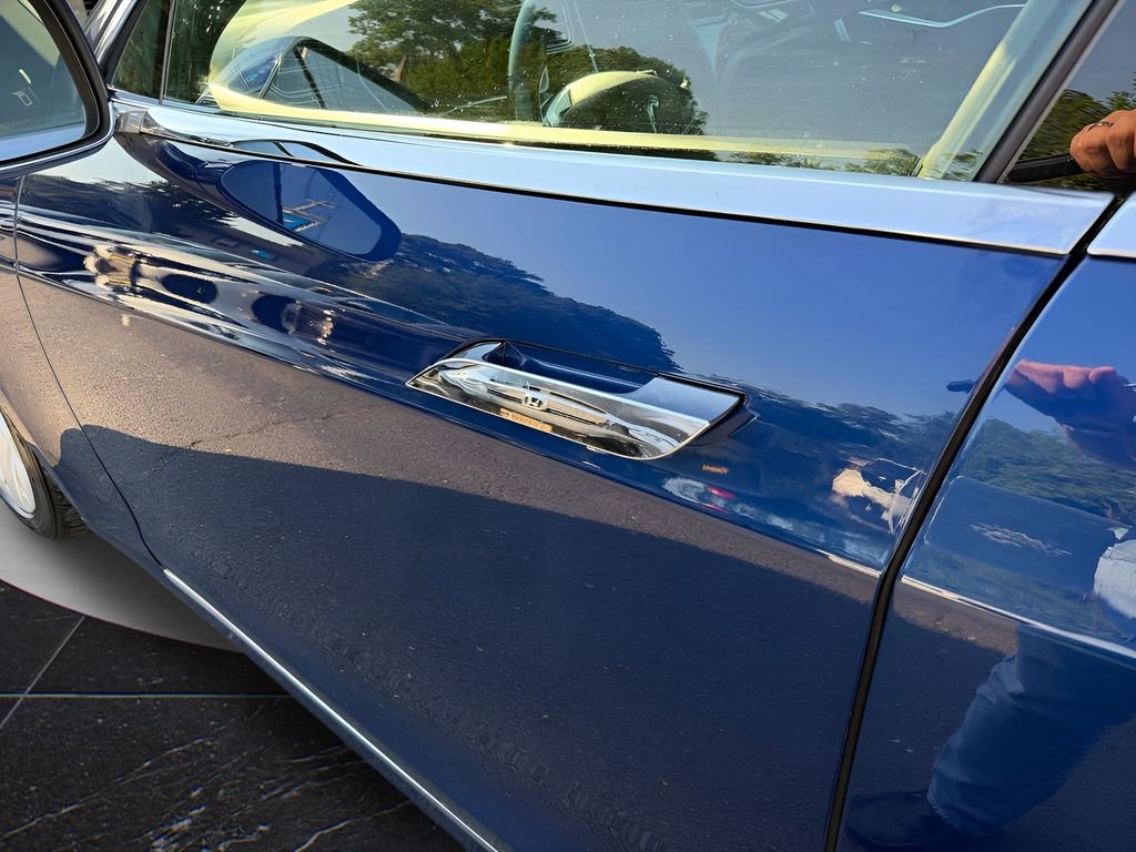 Used 2017 Tesla Model S 75D AWD/4WD image 13