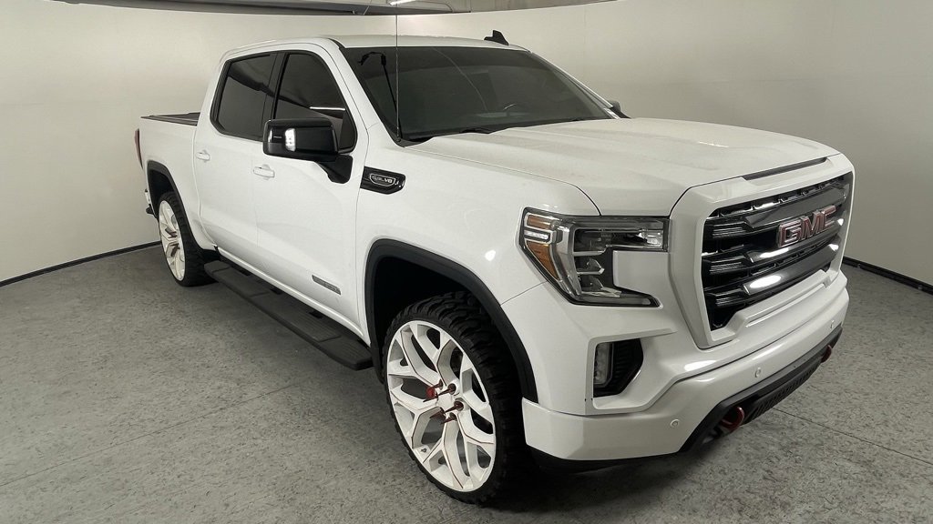 Used 2020 GMC Sierra 1500 Elevation w/ Elevation Value Package