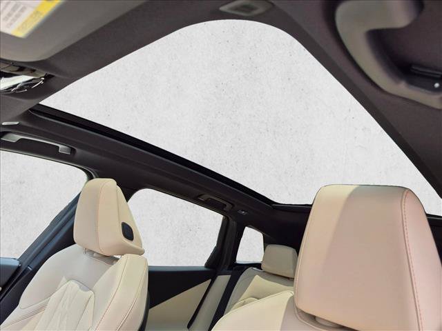 New 2026 BMW X3 xDrive30i w/ Convenience Package AWD/4WD image 15